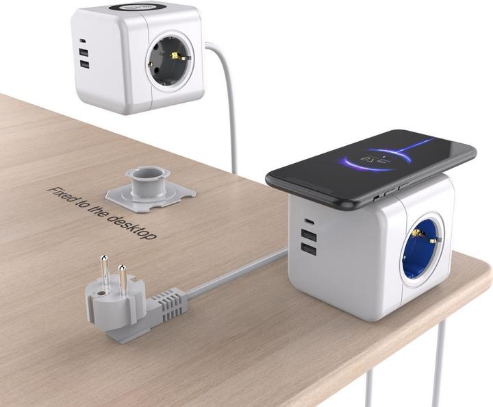 Produktbild MicroConnect Power Cube with Wireless