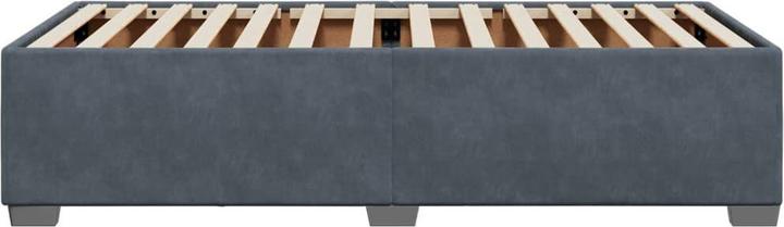 Image du produit vidaXL Bettgestell (90 x 200 cm)