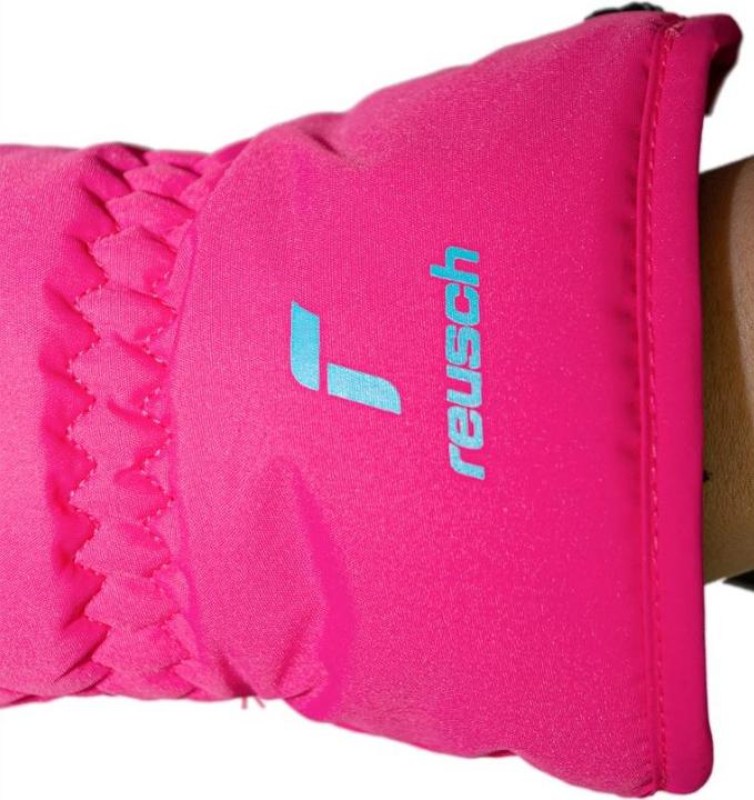 Actual product image Reusch Kid's Sweety Mitten (S)