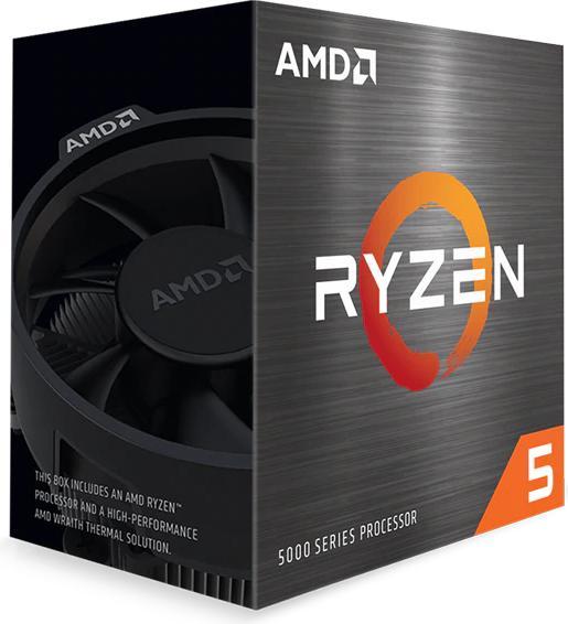 Produktbild AMD Ryzen 5 5600X Processor 3.7