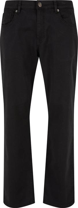 Produktbild Urban Classics Stretch Twill 5 Pocket Pants - 138089 (31)