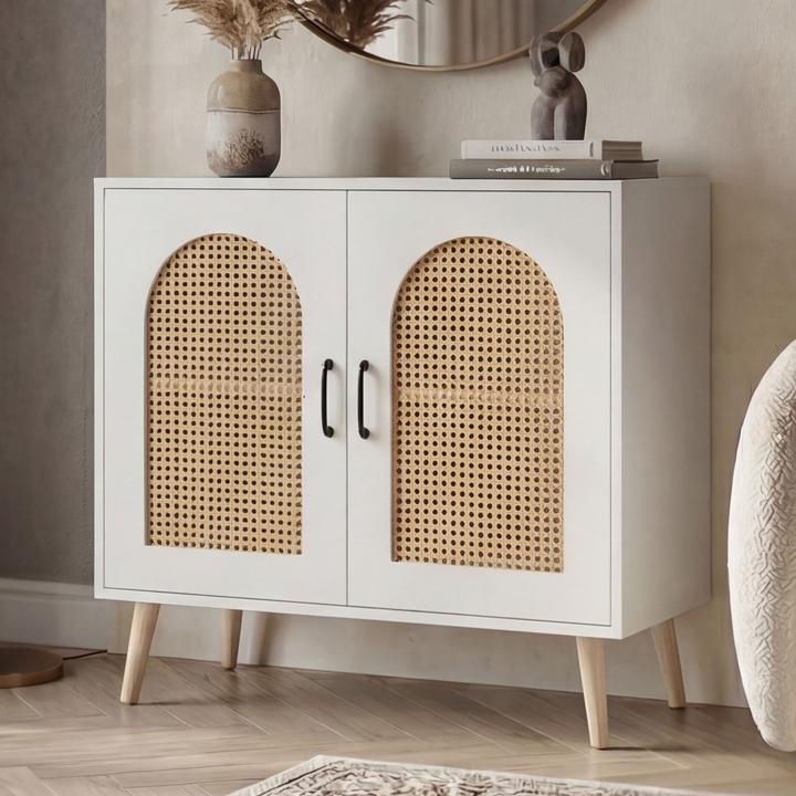 Image du produit JOHN316 Kommode Schrank (80 x 40 x 79 cm)