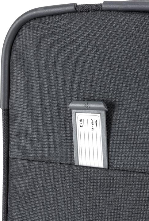 Immagine prodotto Samsonite Serie Base Boost (39 l, Bagaglio a mano (fino a 50 litri))