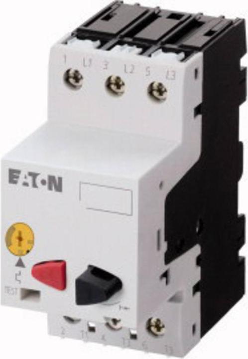Produktbild Eaton Motorschutzschalter 440 V/AC 20 A PKZM01-20 1 St.