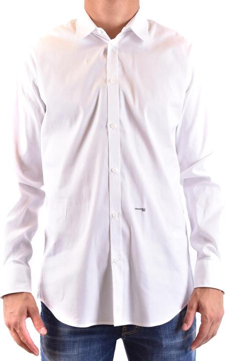 Image du produit Dsquared2 Shirts White (46)