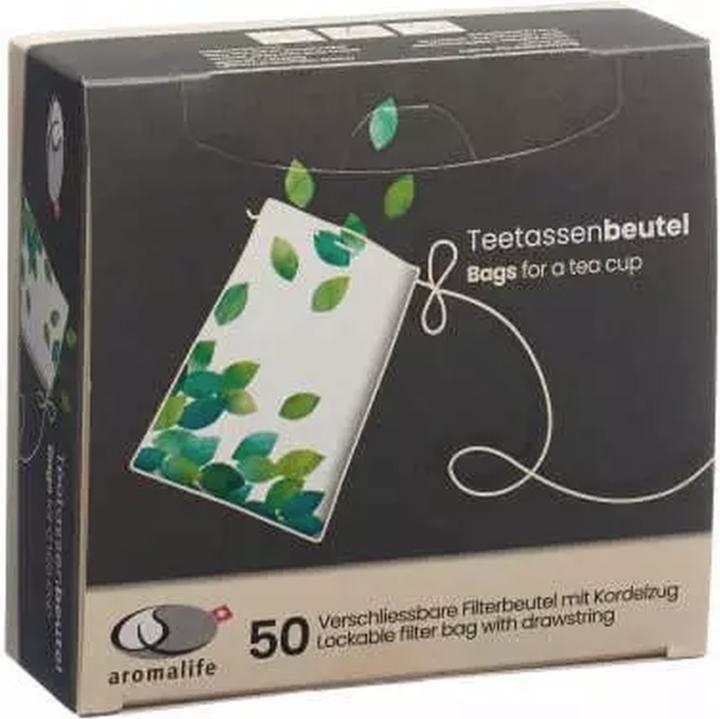 Produktbild Filterbeutel