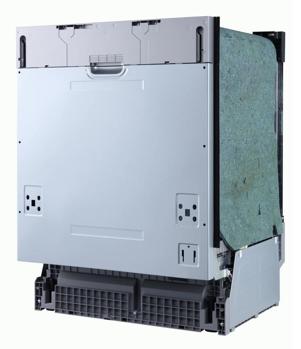 Produktbild Wolkenstein Geschirrspüler Einbau WGSP14-6DFI