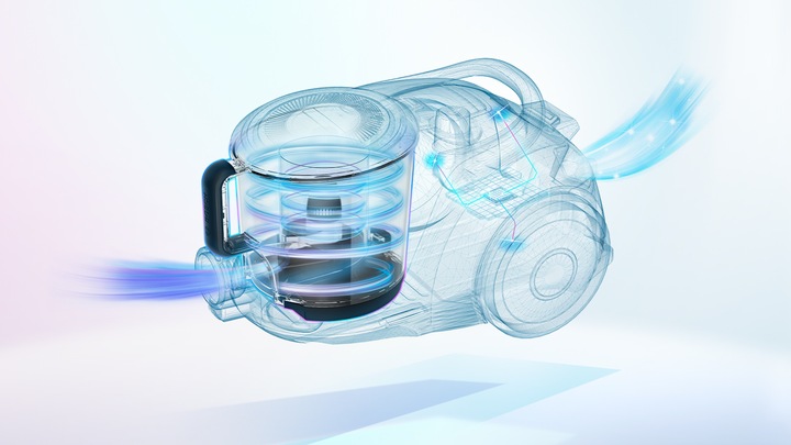 Immagine prodotto Bosch Hausgeräte ProAnimal Serie 6