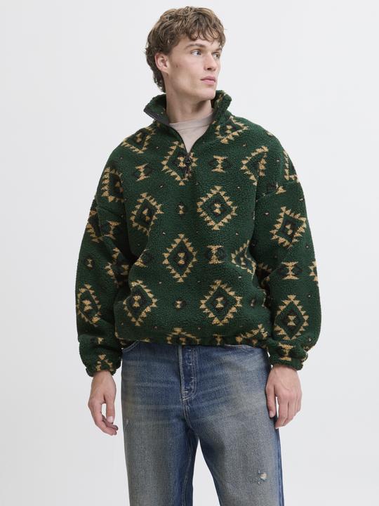 Actual product image Jack & Jones Sweatshirt Sweatshirt (L)