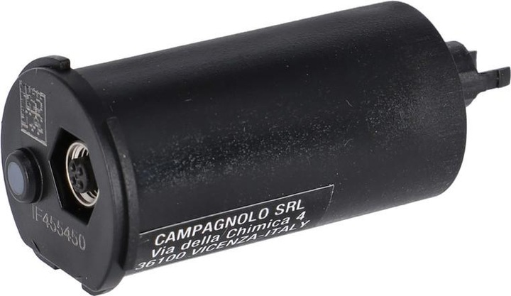 Actual product image Campagnolo Super Record EPS