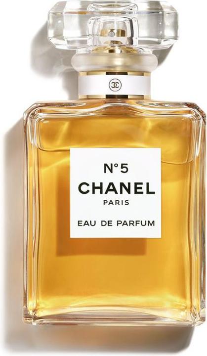 Actual product image Chanel N°5 (Eau de parfum, 200 ml)