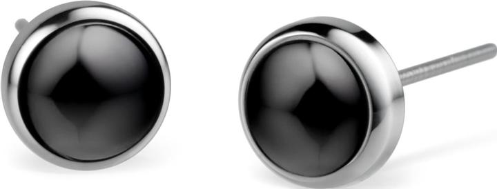 Schwarz, Silber
