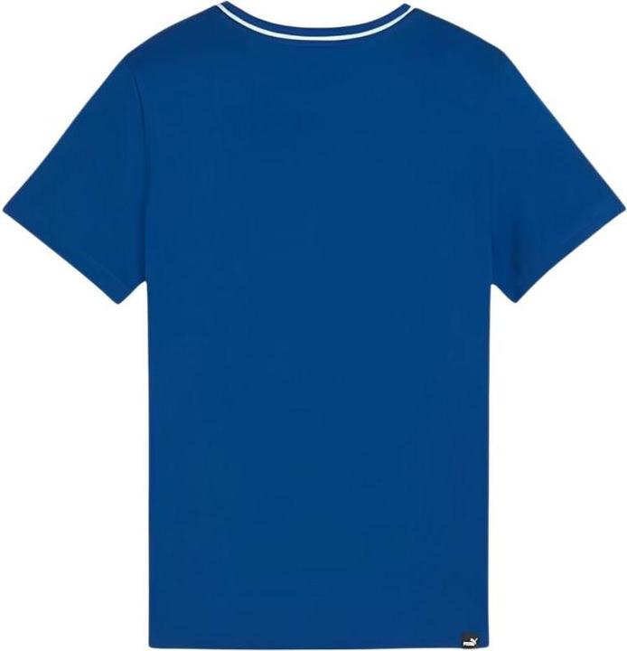 Actual product image Puma Squad Tee Jr (164)