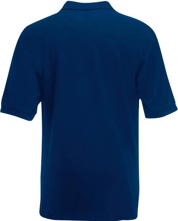 Produktbild Fruit of the Loom 6535 Piqué PoloShirt Kurzarm (XL)