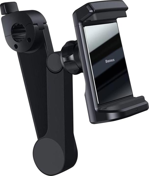 Baseus Energy Storage Backseat Holder Wireless Charger
