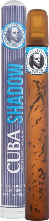 Image du produit Fragluxe Cuba Shadow (Eau de toilette, 35 ml)