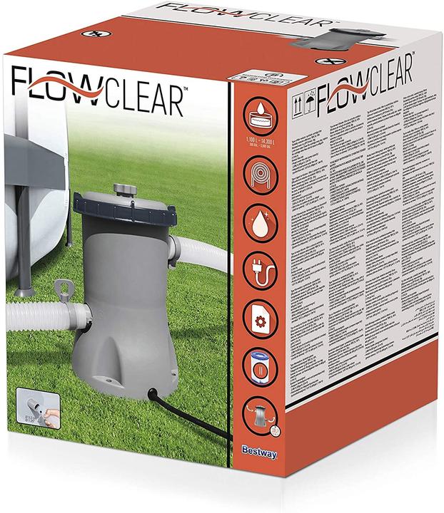 Produktbild Bestway Flowclear