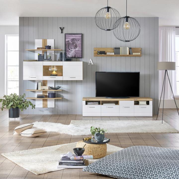 Produktbild Lipo Auris (190 x 49.60 x 49.50 cm)