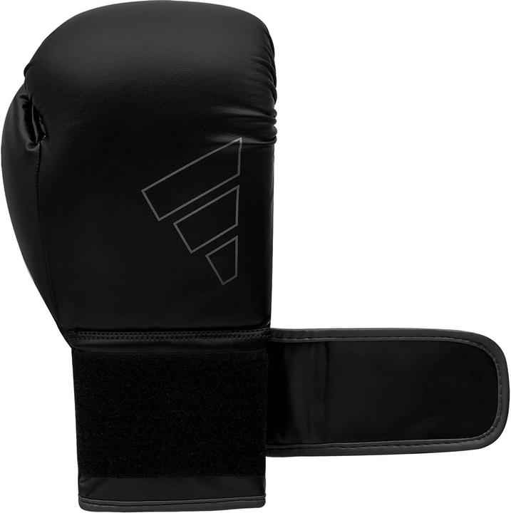Actual product image adidas Hybrid 80 Boxing Gloves (16 OZ, One size)