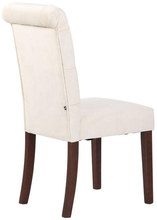 Produktbild Swisshandel24 2er Set Lisburn Samt