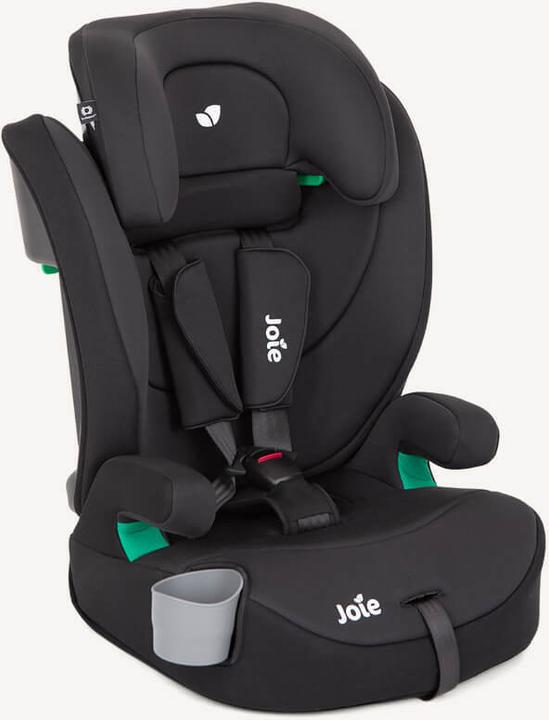 Joie Elevate R129 (Rehausseur de siège pour enfant, Norme ECE R129/i-Size)