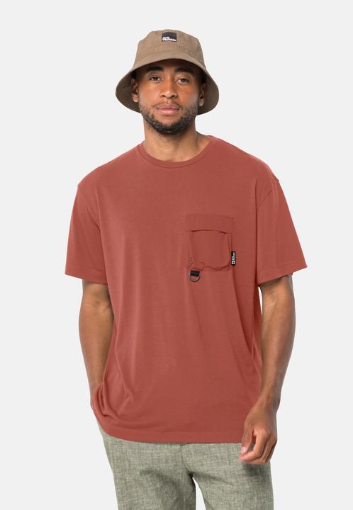 Immagine prodotto Jack Wolfskin Wanderthirst T M (XL)