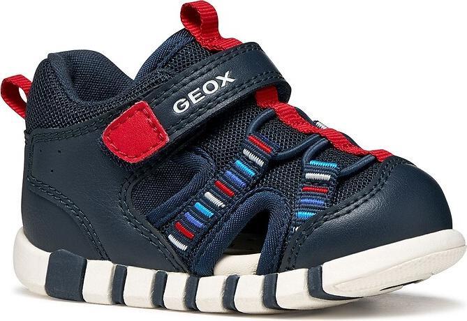 Produktbild Geox Geschlossene Sandalen LUPIDOO (23)