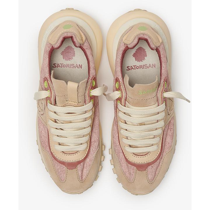 Produktbild Satorisan Dharma Whitewisp (39)