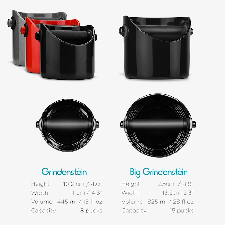 Actual product image DreamFarm Sistema Grindenstein