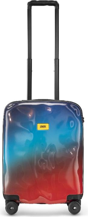 Actual product image Crash baggage ICON - LUNAR Cabin Trolley, Orion (35 l)