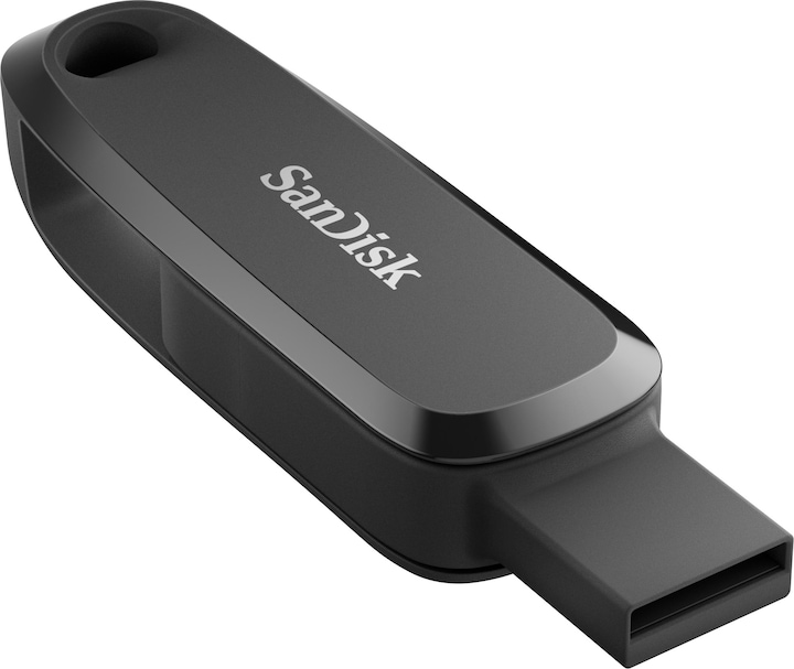 Produktbild SanDisk Phone Drive for Android (128 GB, USB 3.2)