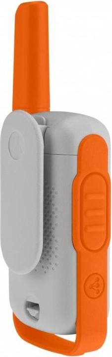 Produktbild Motorola T42 Triple (4 km)