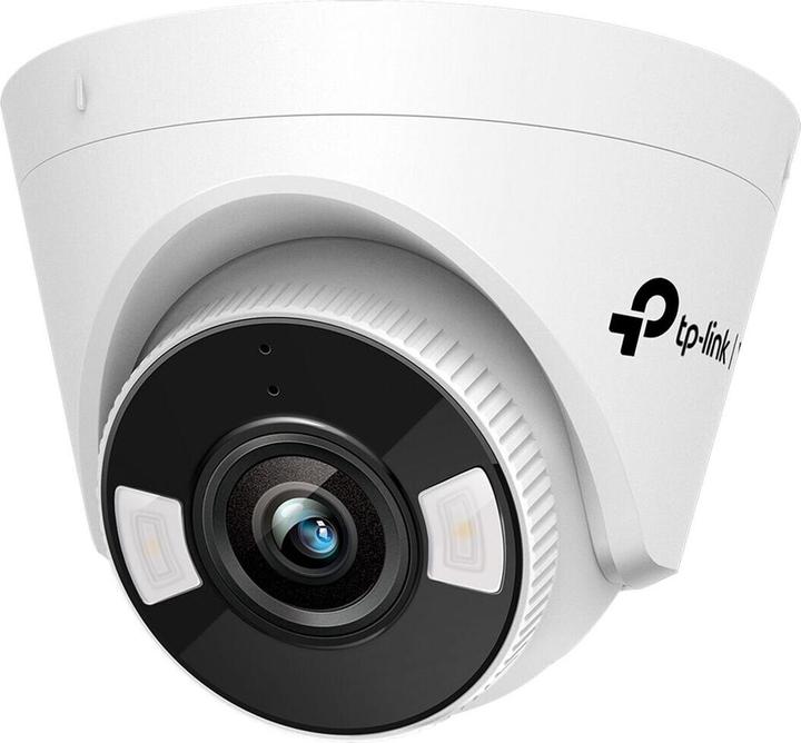 Produktbild TP-Link NET CAMERA TURRET H.265 5MP/VIGI C450(2.8MM) (2880 x 1620 Pixels)