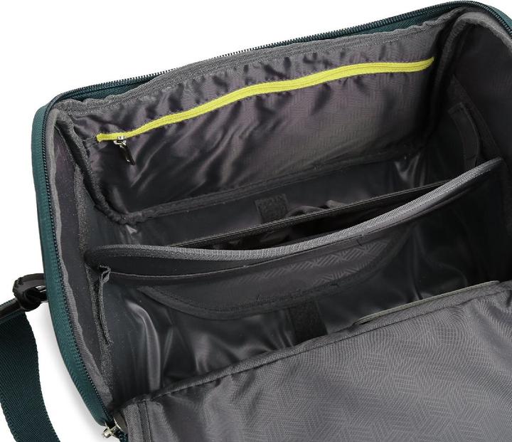 Actual product image Roncato Crosslite - Beauty Case