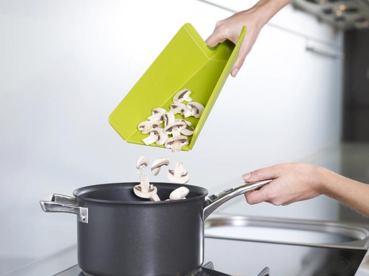 Actual product image Joseph Joseph Chop2Pot Plus