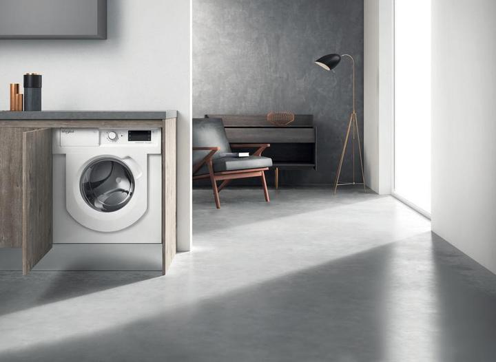 Produktbild Whirlpool BI WMWG 71483E EU N (7 kg, Links)