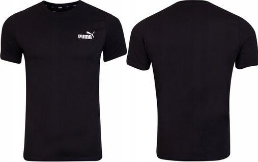Immagine prodotto Puma ESS+ Tape Tee (M)