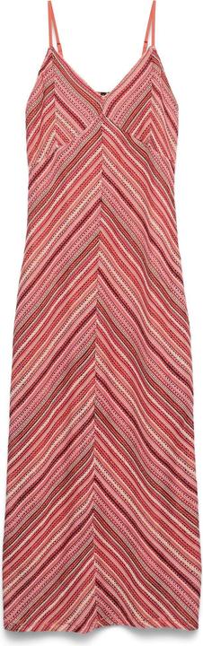 Image du produit Vero Moda VMDEMI Langes Kleid Kleid (L)