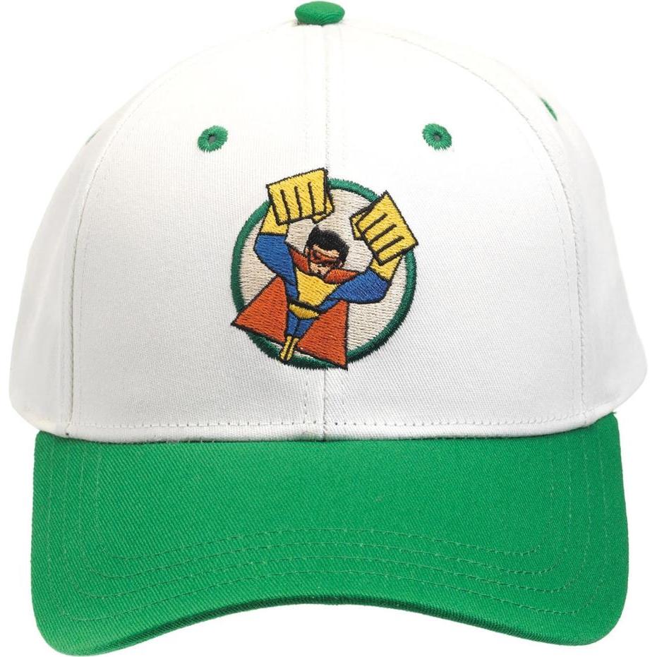 Thumbnail - Djeco Schirmmütze Superheld