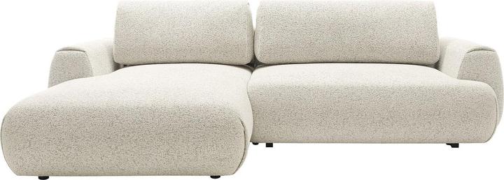 Image du produit Vente-unique Monelia (Canapé d’angle)