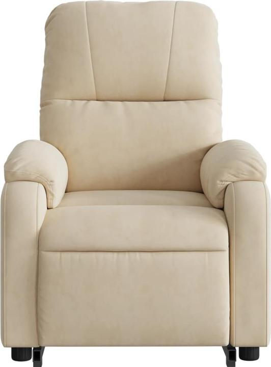 Image du produit vidaXL Massagesessel mit Aufstehhilfe