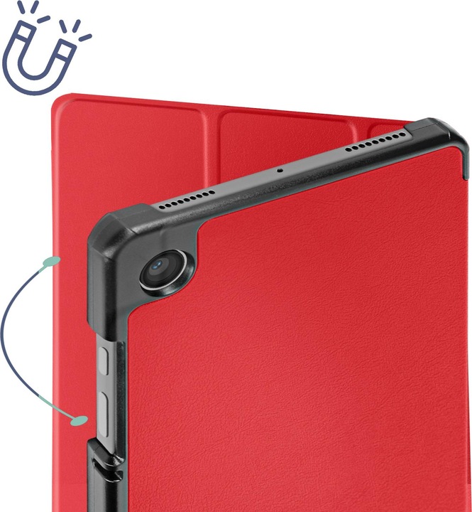 Produktbild Avizar Trifold Series (Galaxy Tab A9+)