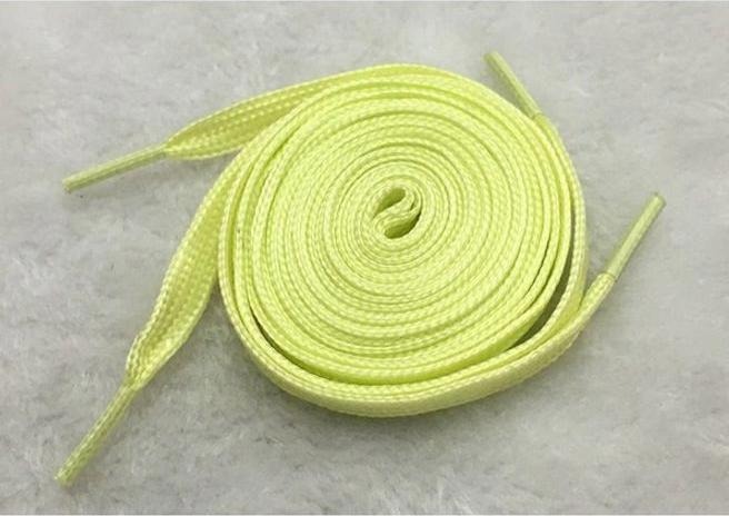 Produktbild MU Classic 1 Paar Fluorescent Series Schnürsenkel (120 cm)