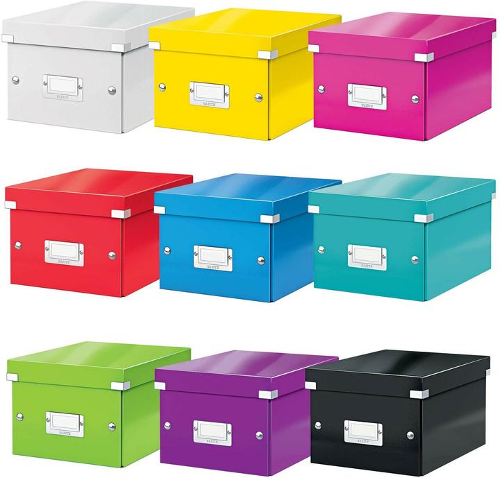 Produktbild Leitz Wow (A5)