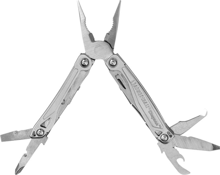 Produktbild Leatherman Wingman (14 Funktionen)