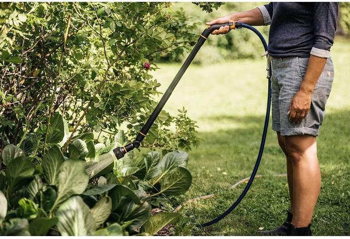 Actual product image Fiskars Bewässerungs-Set F1056492 Giessbrause