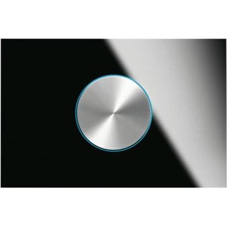 Busch-Jaeger, Programma di commutazione degli accessori, Elemento di controllo rotante 1-fold