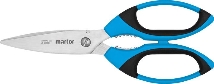 Produktbild Martor Sicherheitsschere SECUMAX 565 (21.60 cm)