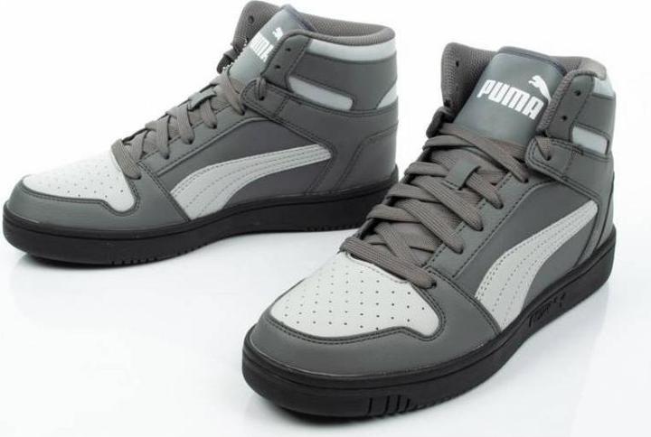 Image du produit Puma Rebound LayUp SL Schuhe (45)