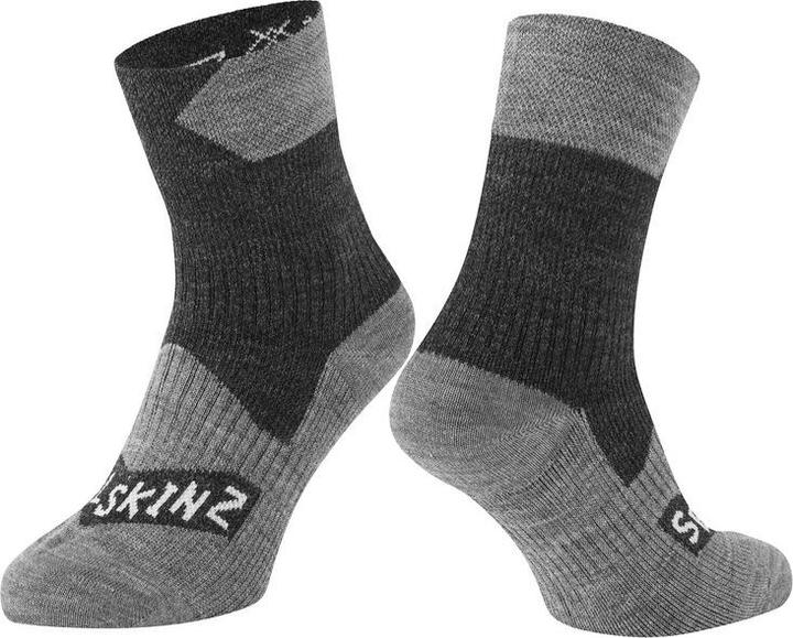 Actual product image Sealskinz Bircham (L)